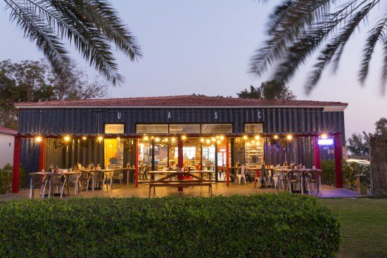 Thunder Road Pizza & Grill